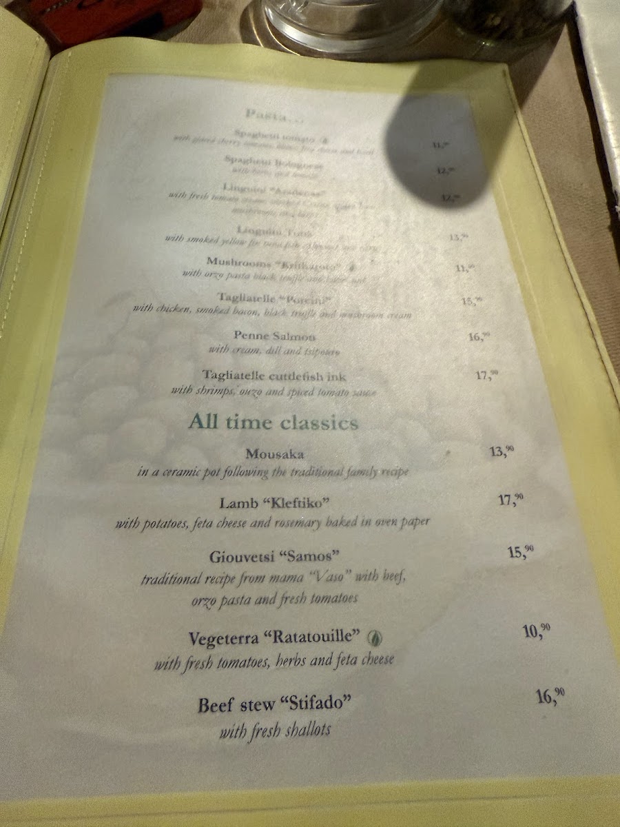 Menu Aφrodite Garden Restaurant-4