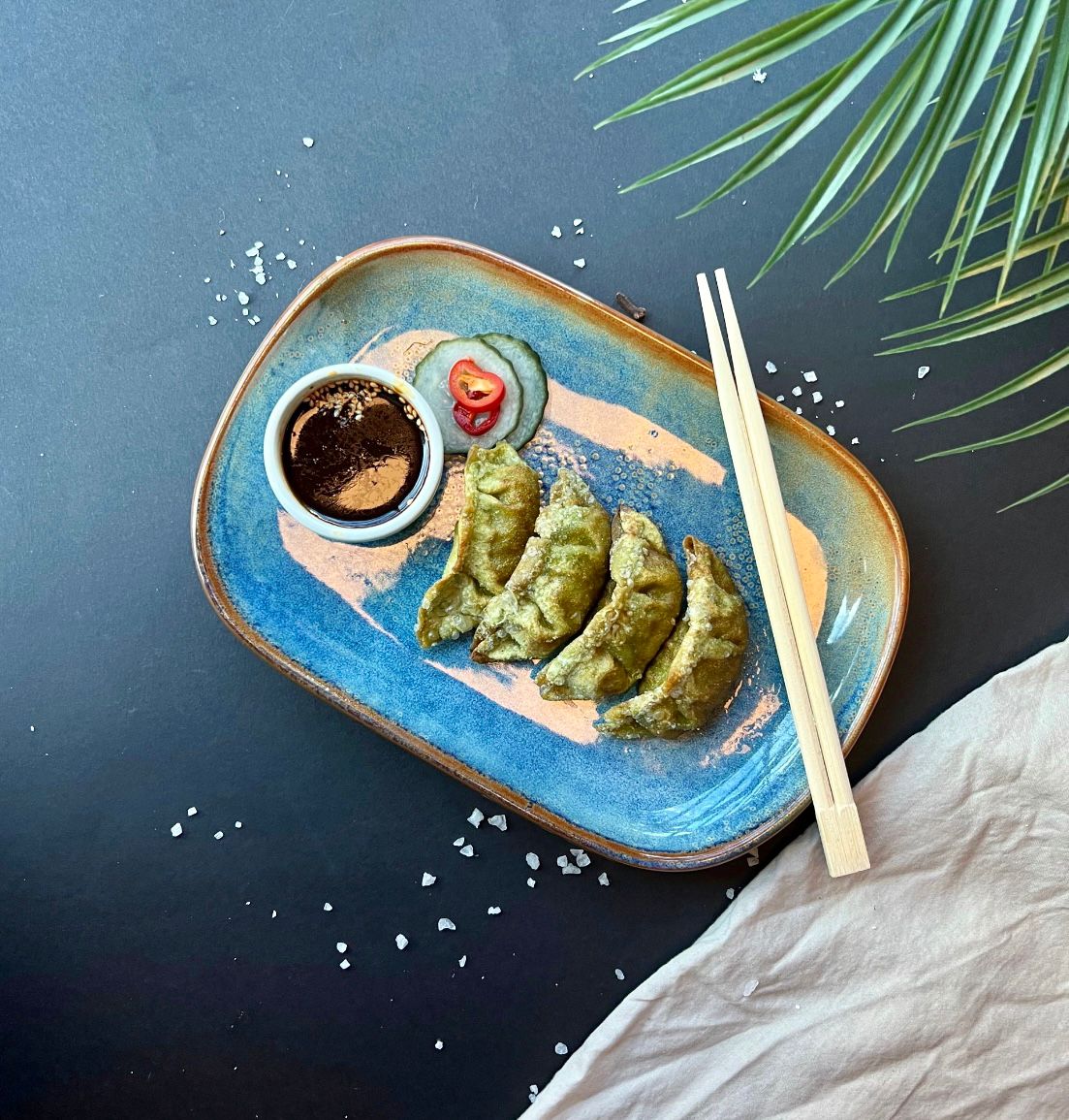 Aroi Asian Fusion - Carrigaline-3