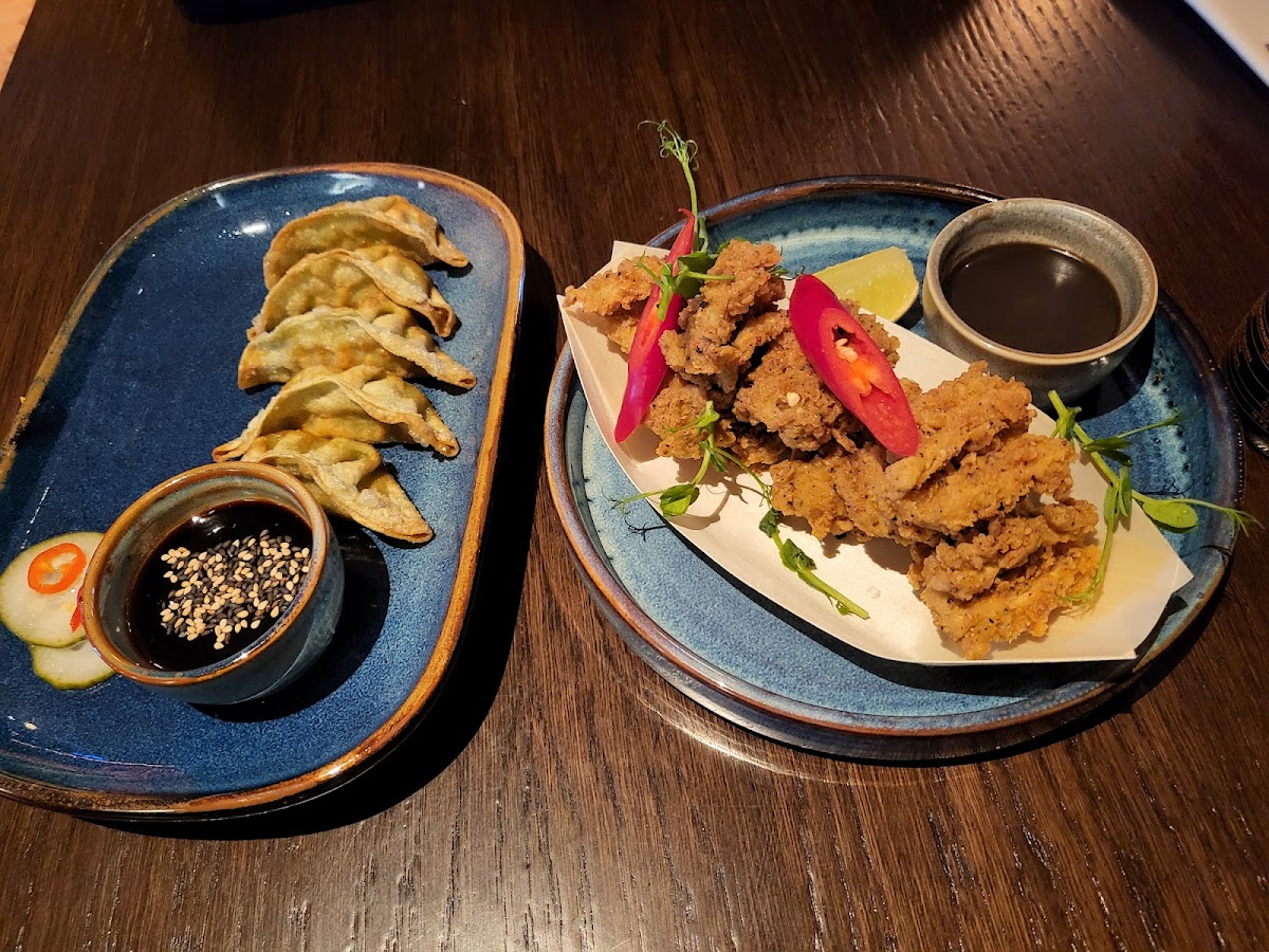 Aroi Asian Fusion - Carrigaline-6