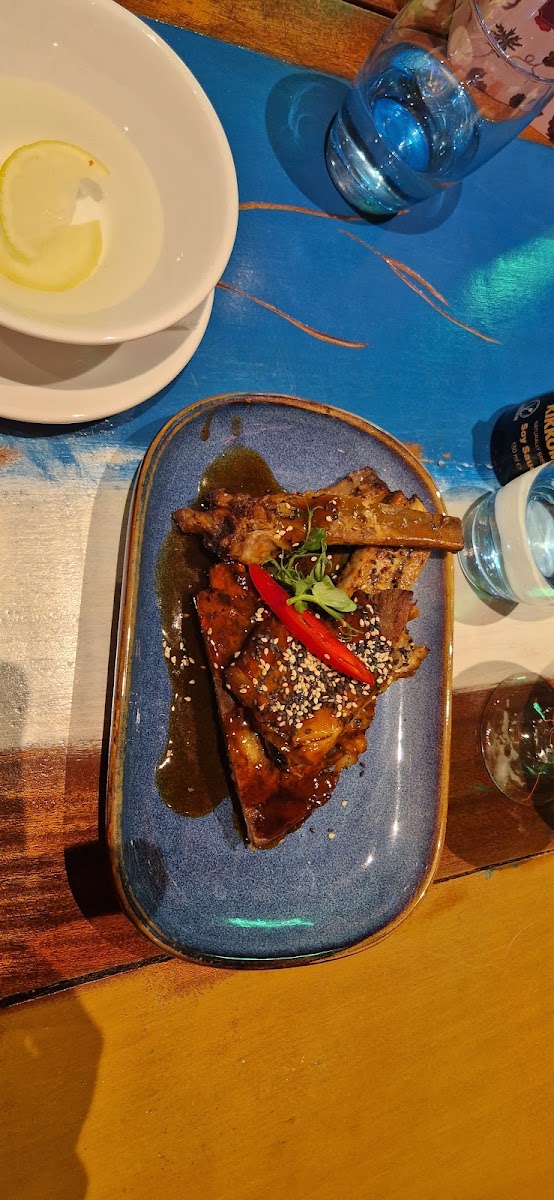 Aroi Asian Fusion - Carrigaline-8