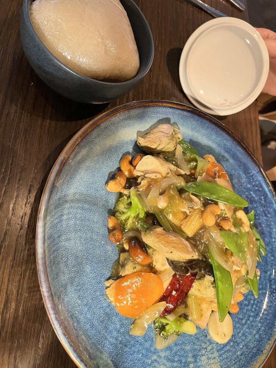 Aroi Asian Fusion - Carrigaline-9