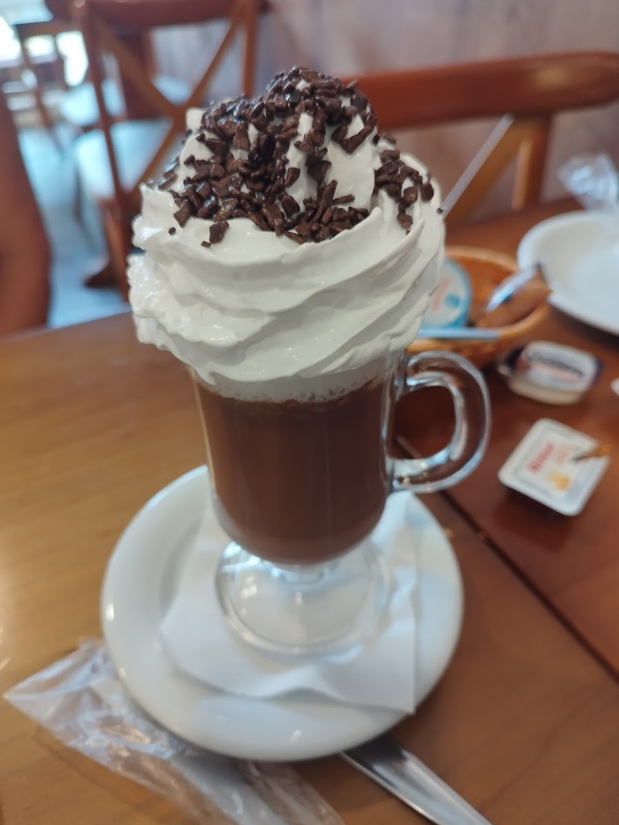 Aroma Café Gramado | Cafeteria-7