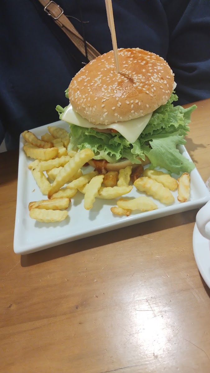 Aroma Café Gramado | Cafeteria-9