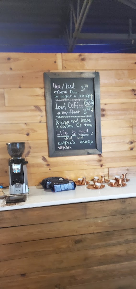 Menu Aroma Cafe-3