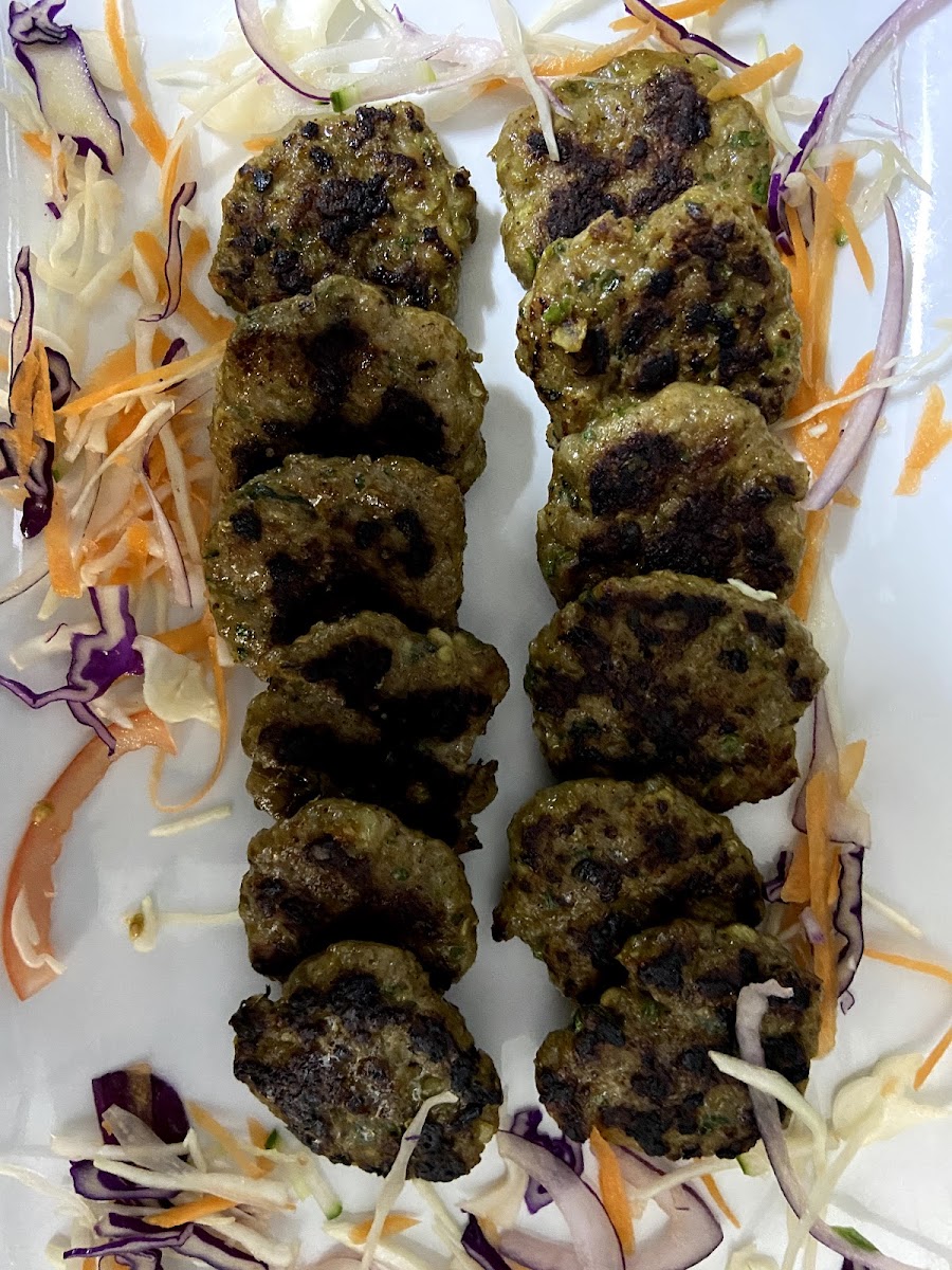 Aroma Coffee House & Desi Restaurant-10