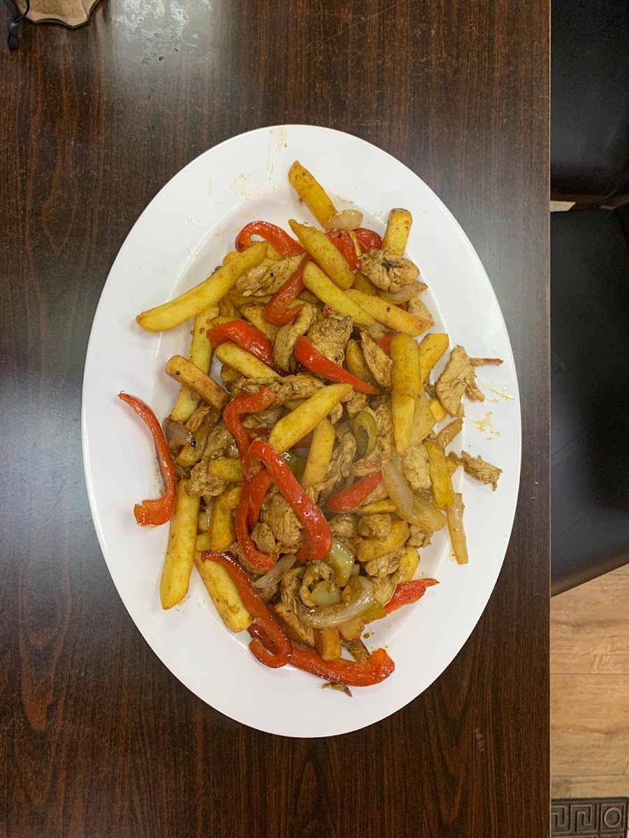Aroma Coffee House & Desi Restaurant-7