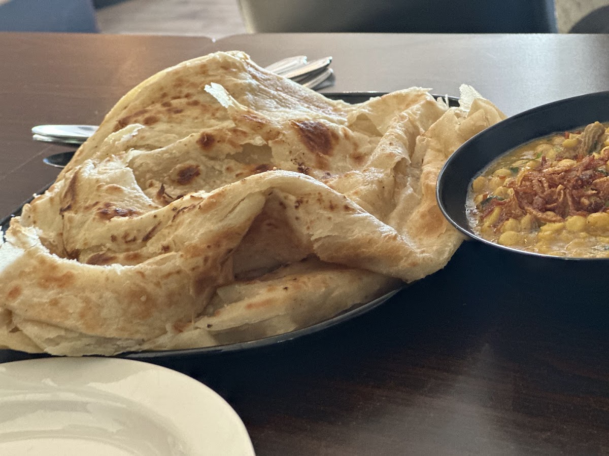 Aroma Coffee House & Desi Restaurant-8