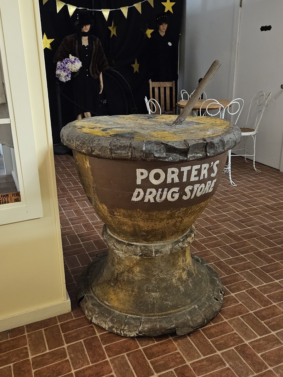 Aroma Coffee Shop Llc-2