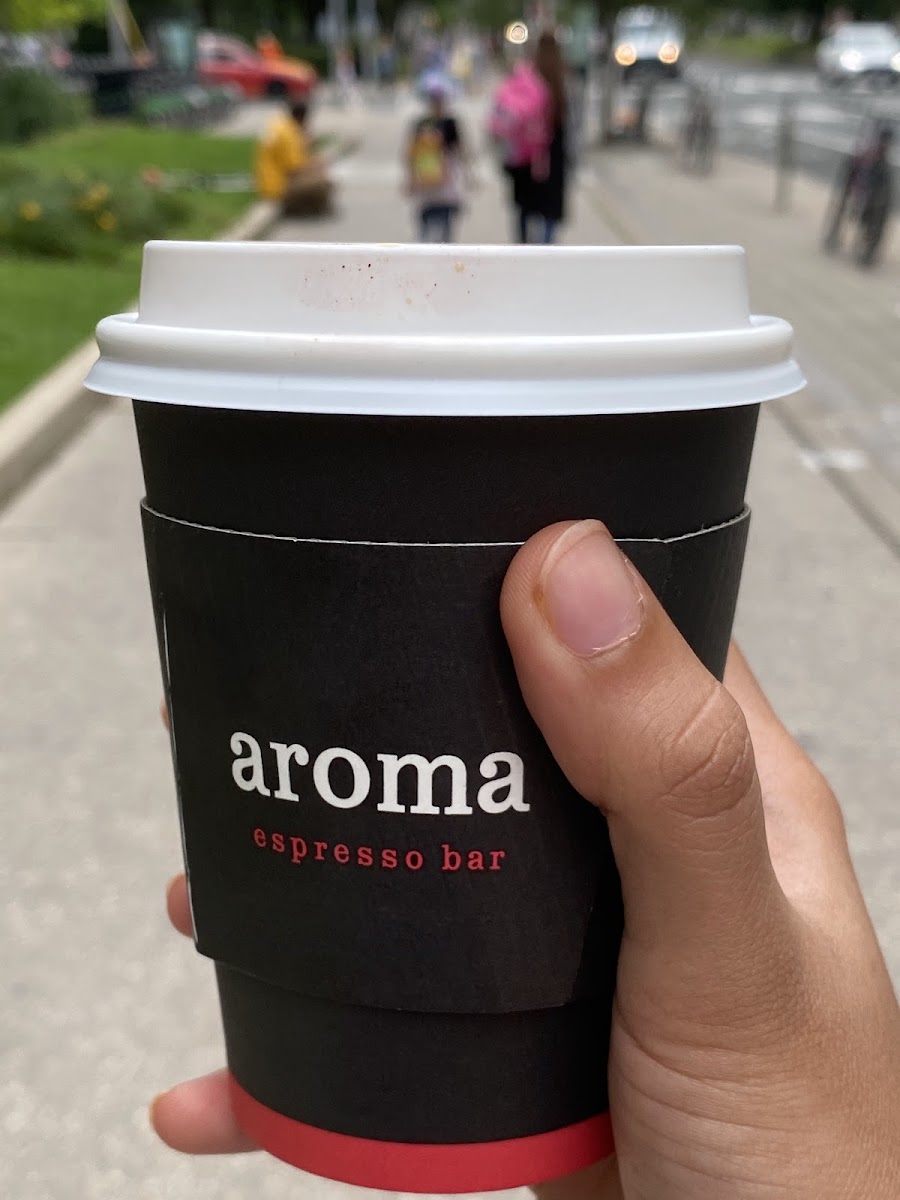 Aroma Espresso Bar-8