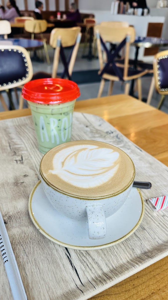 Aroma Espresso Bar-2
