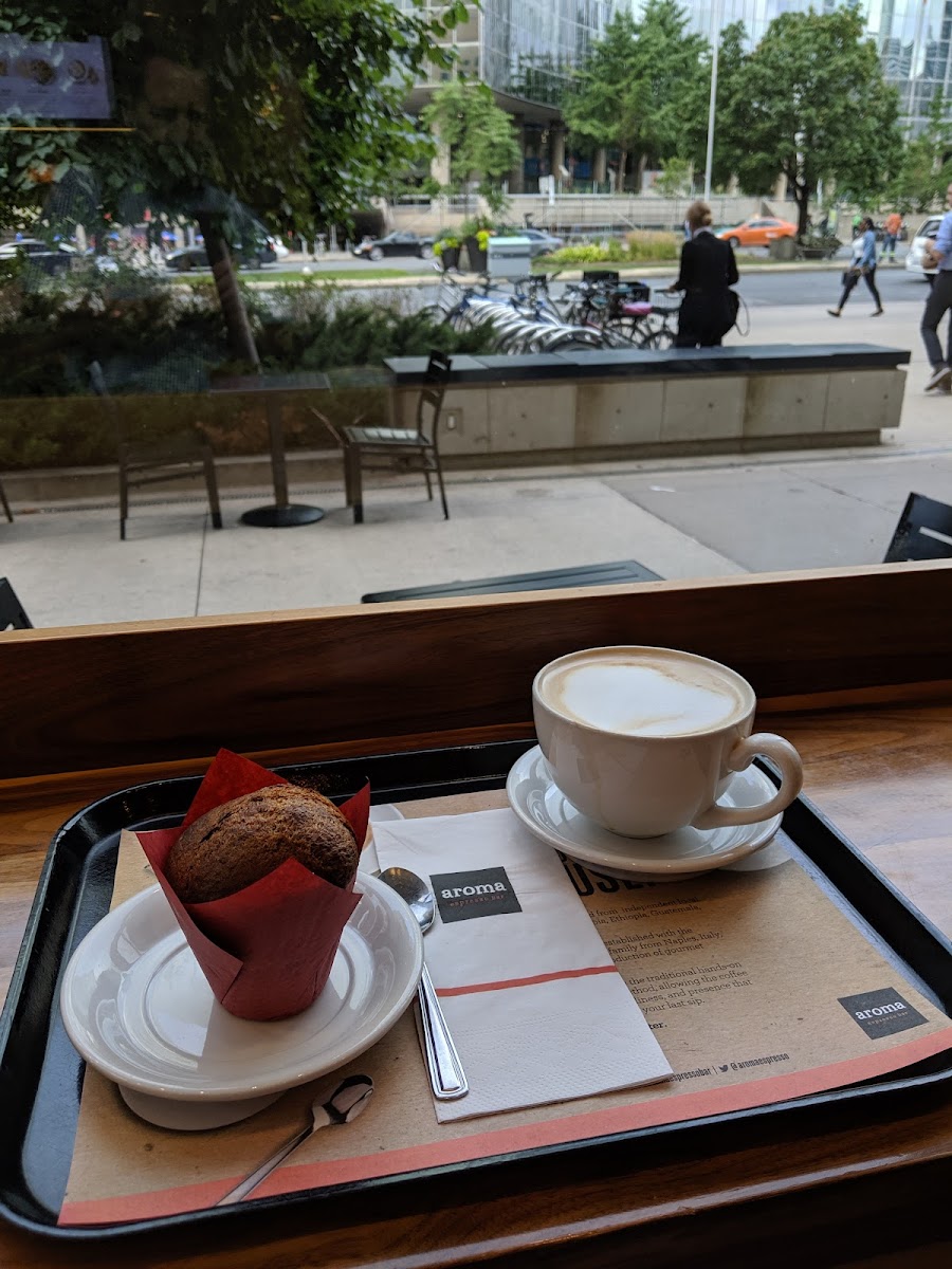 Aroma Espresso Bar-5
