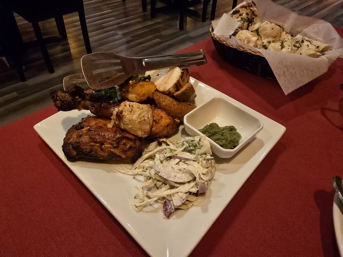 Aroma Indian Cuisine-10