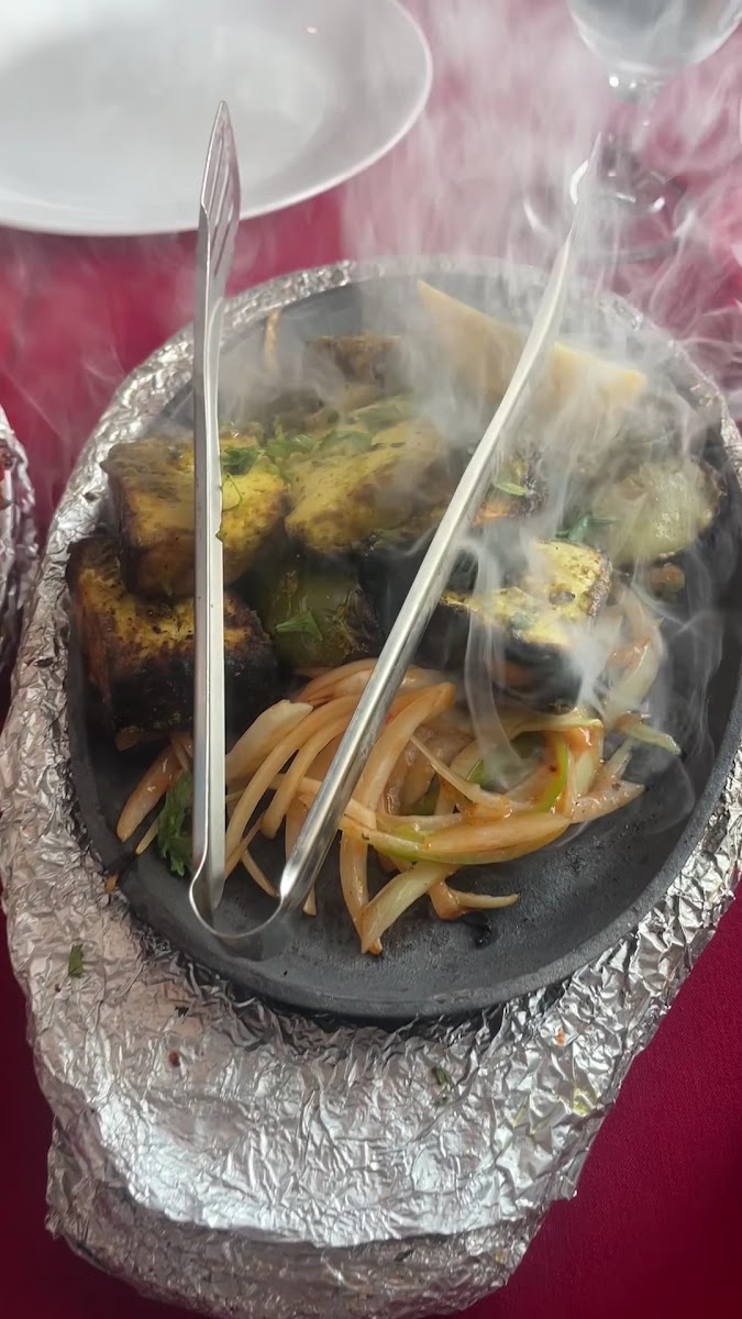Aroma Indian Cuisine-2