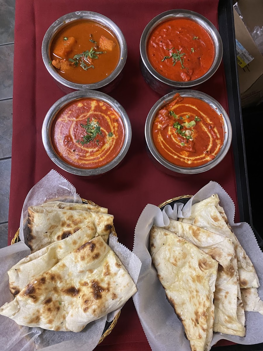 Aroma Indian Cuisine-3