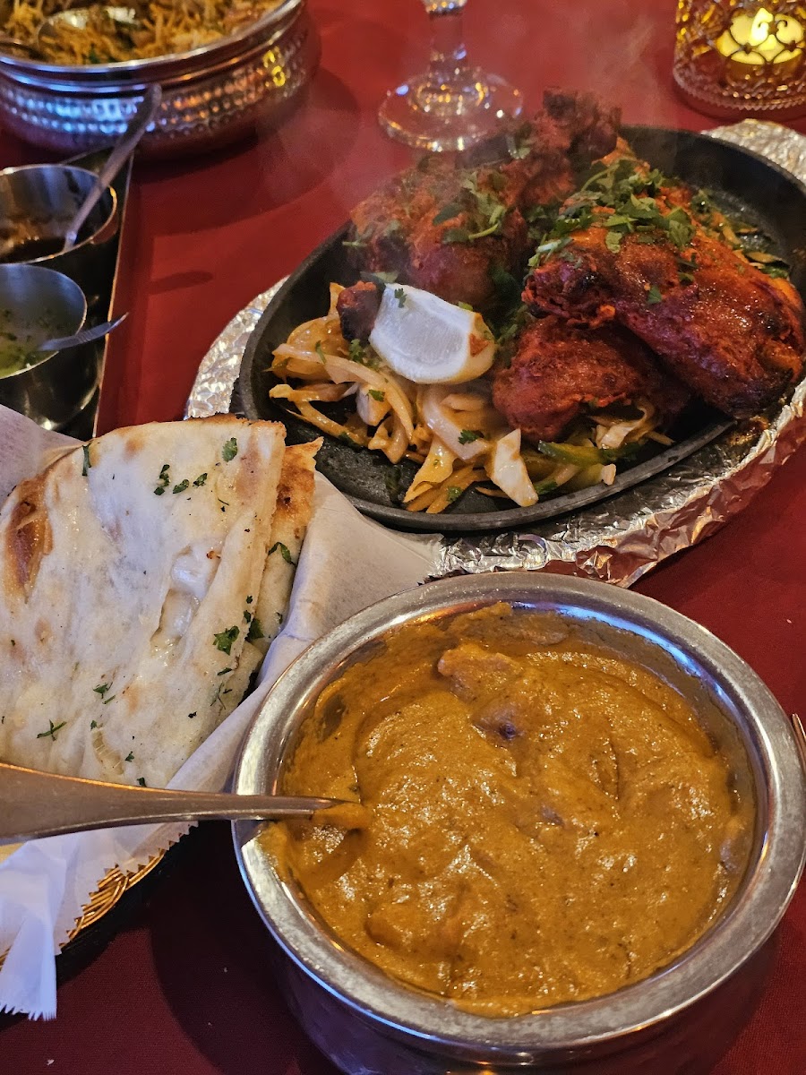Aroma Indian Cuisine-4