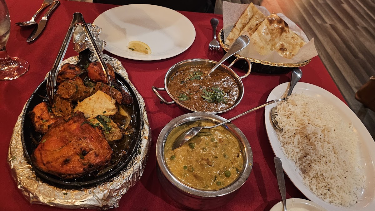Aroma Indian Cuisine-5
