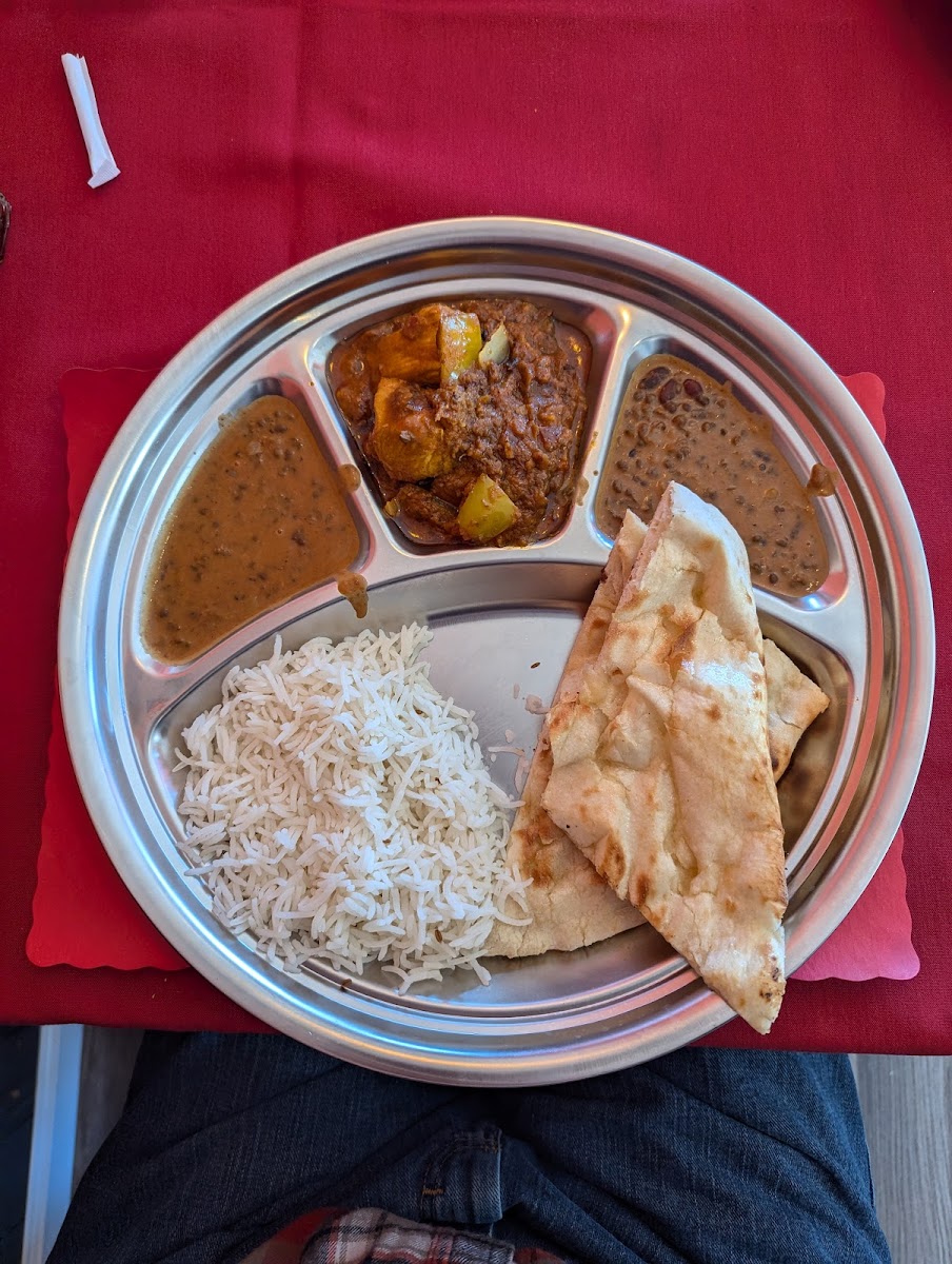 Aroma Indian Cuisine-6