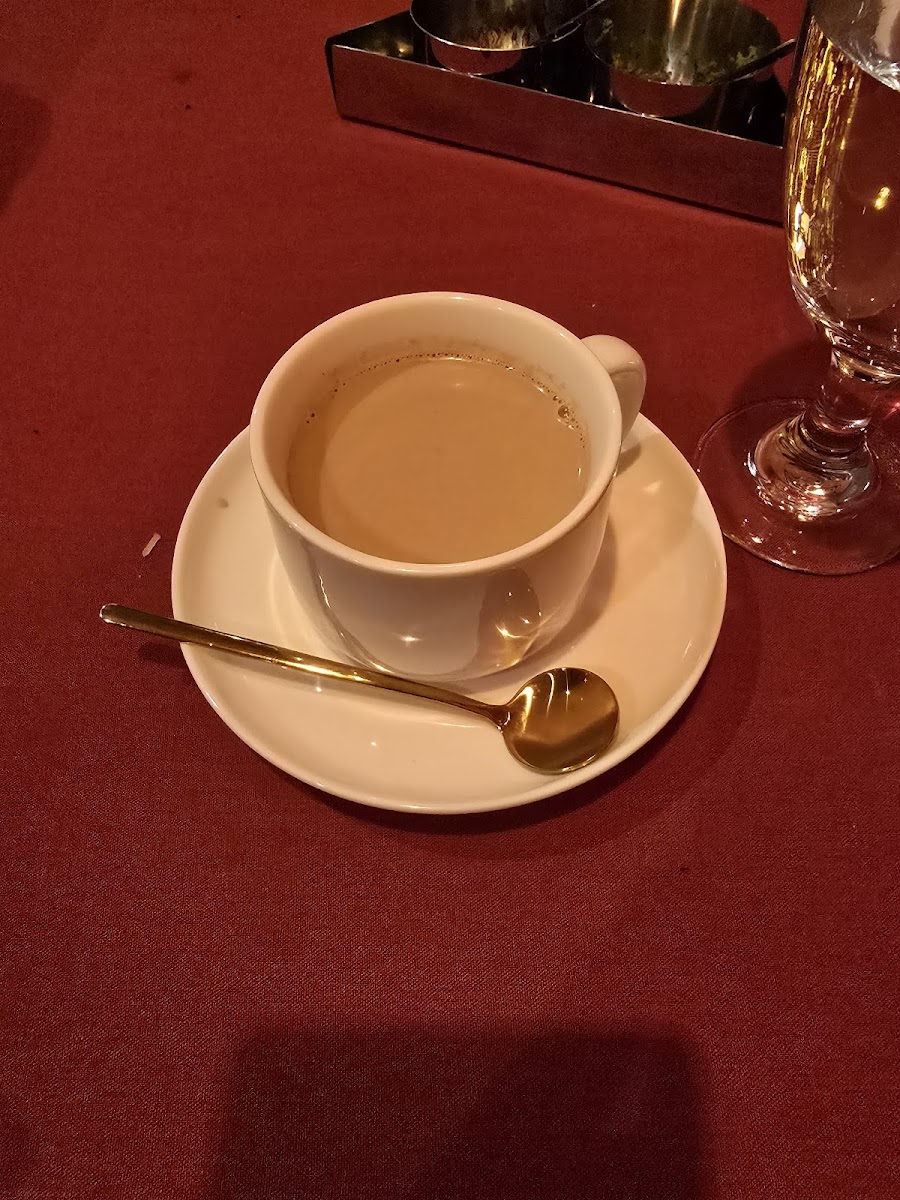 Aroma Indian Cuisine-7