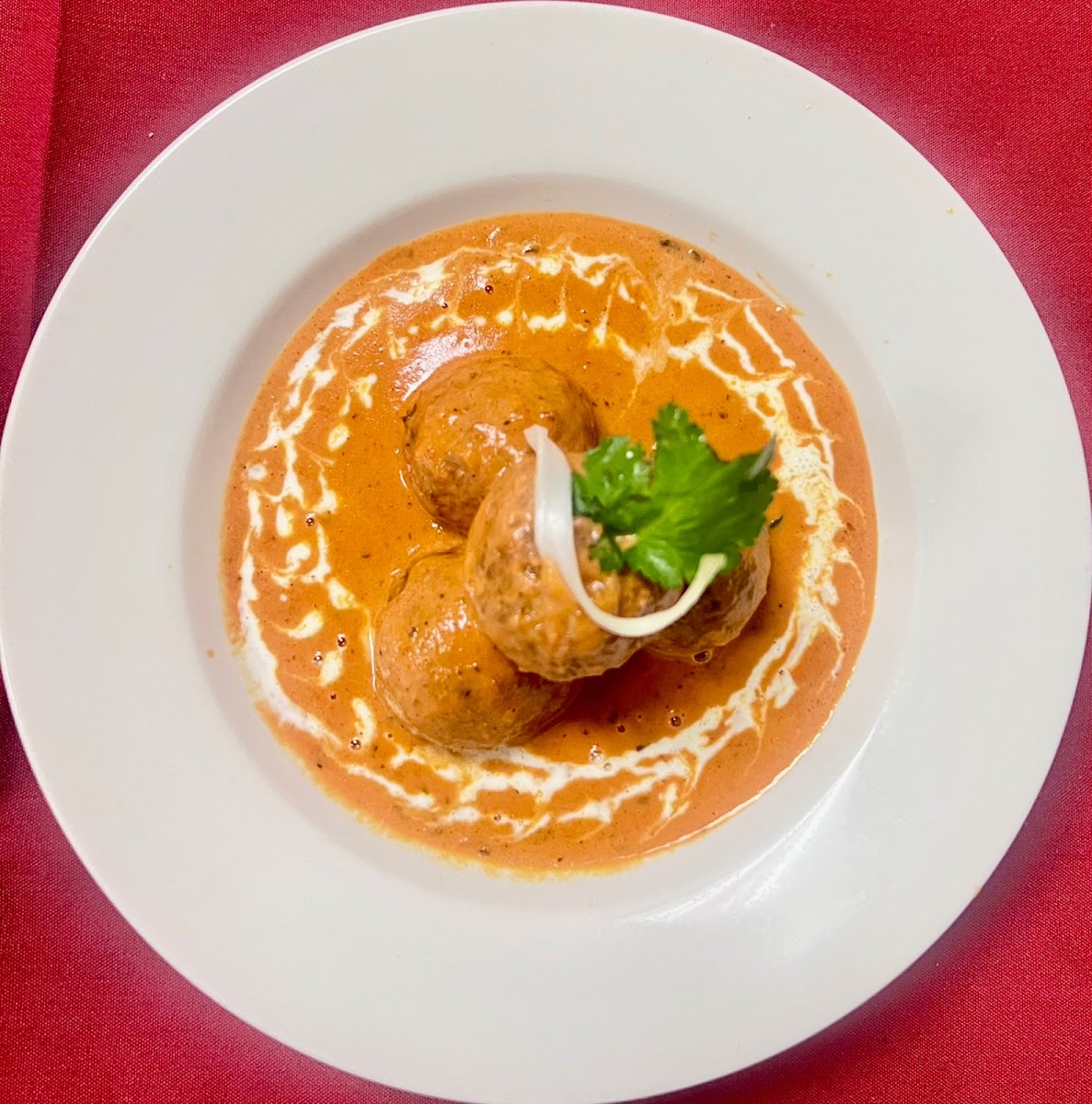 Aroma Indian Cuisine-8