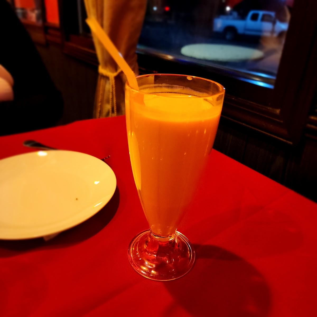 Aroma Indian Cuisine-9
