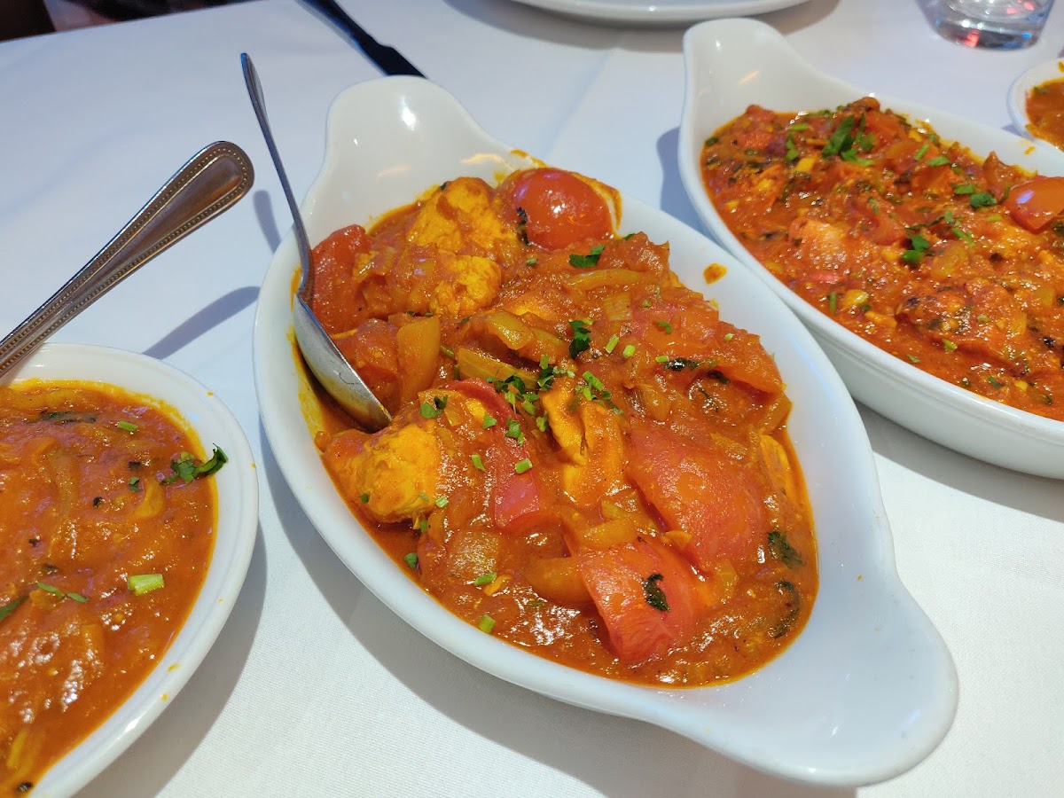 Aroma Indian Restaurant-3