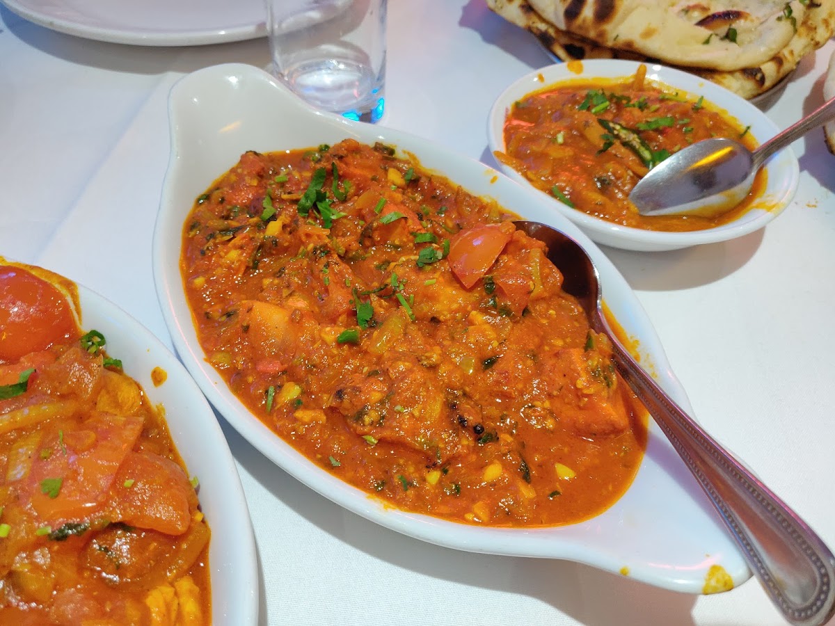 Aroma Indian Restaurant-6