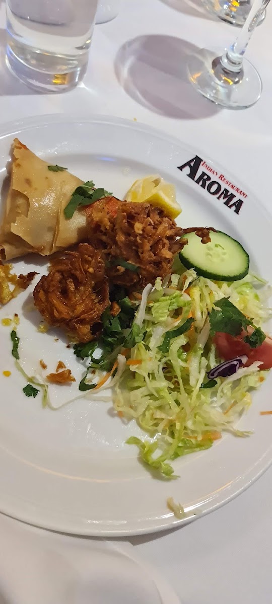 Aroma Indian Restaurant-7