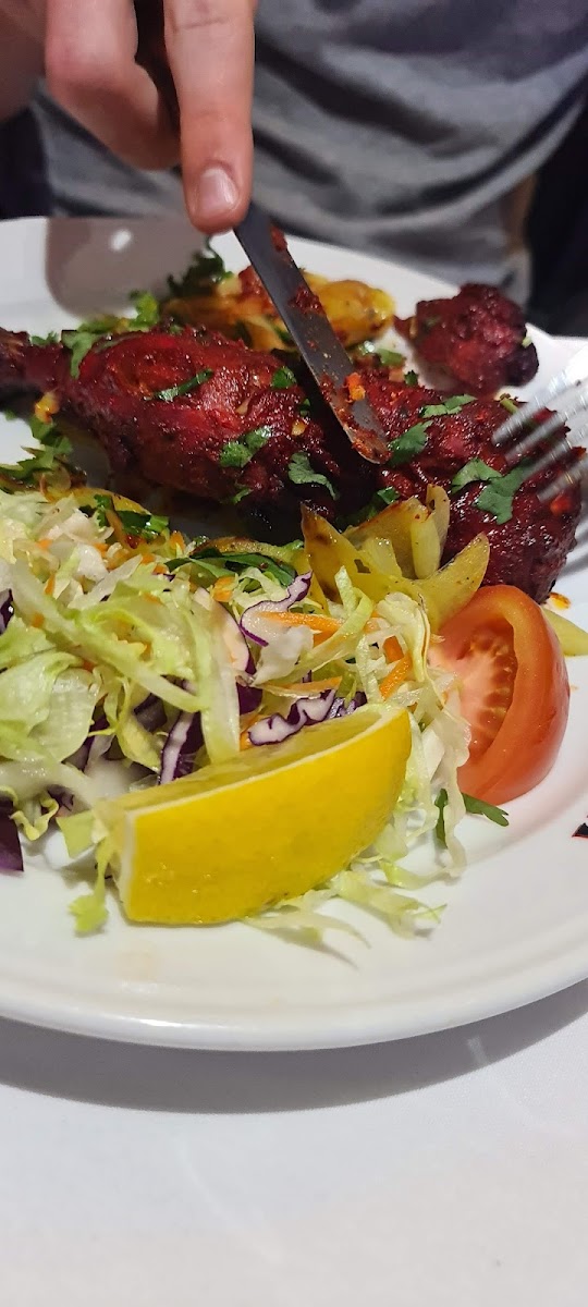 Aroma Indian Restaurant-9