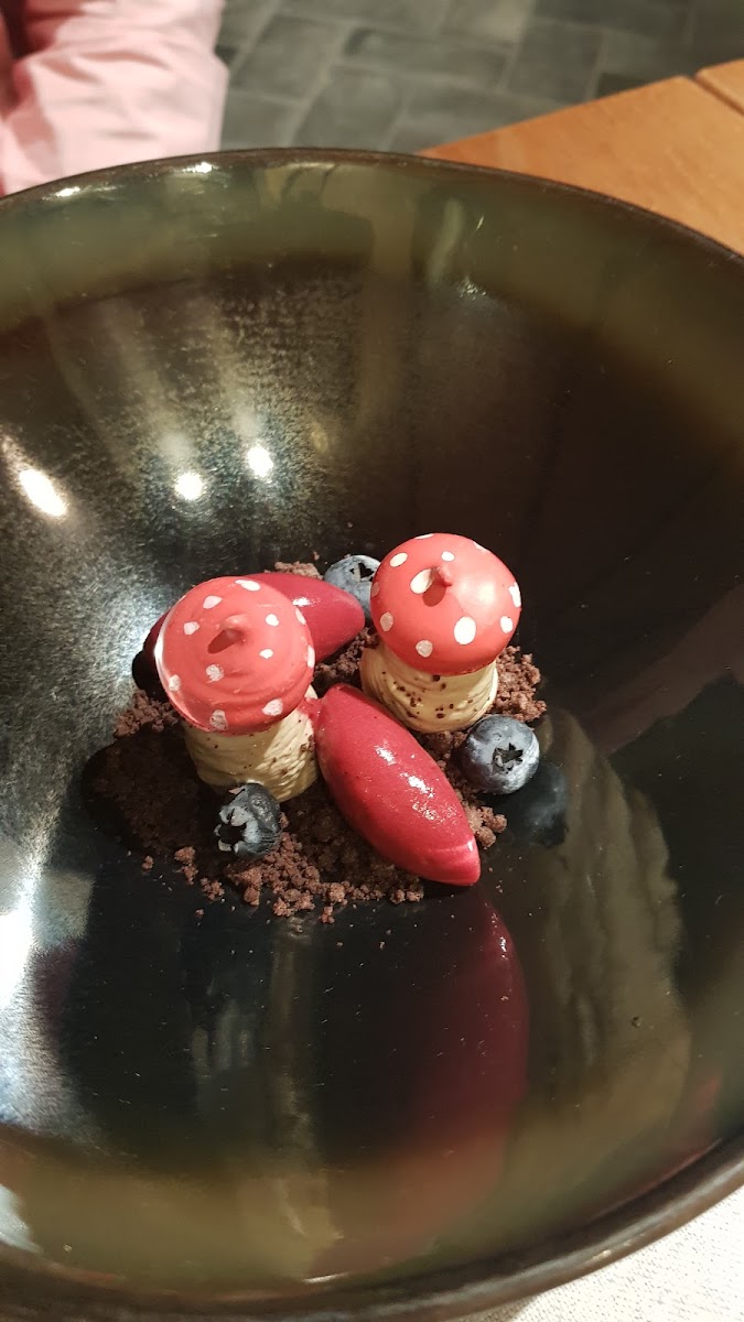 Aroma Ristorante Torino-10