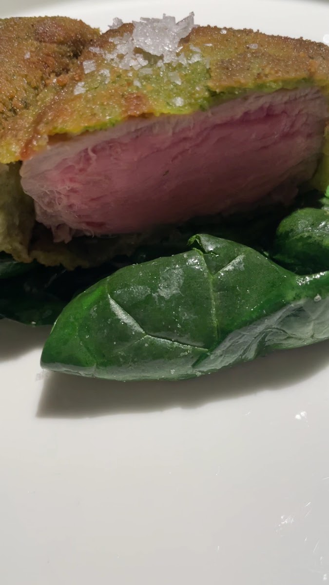 Aroma Ristorante Torino-2