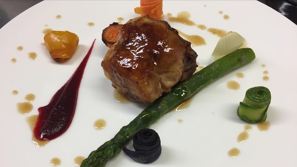 Aroma Ristorante Torino-3
