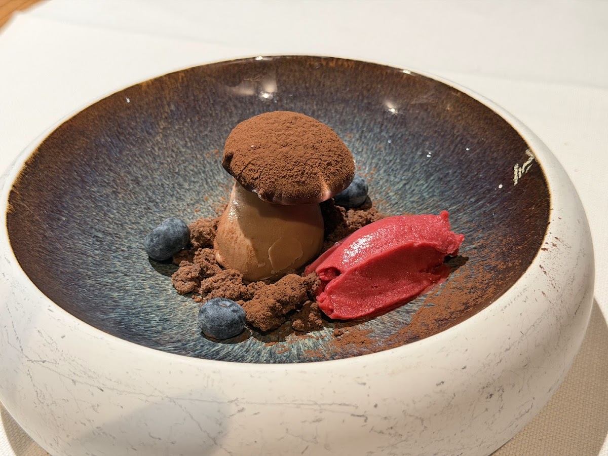 Aroma Ristorante Torino-4