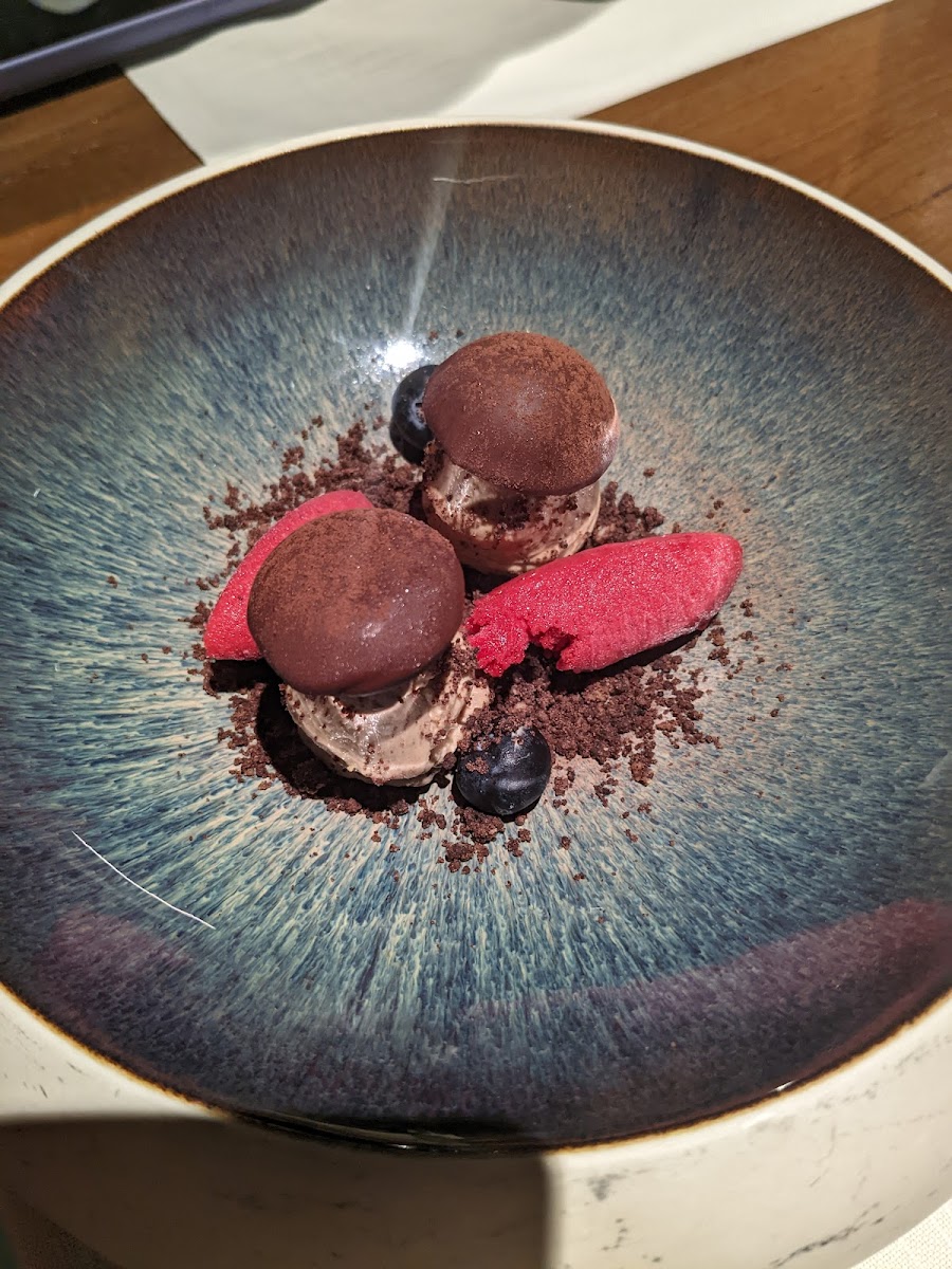 Aroma Ristorante Torino-5