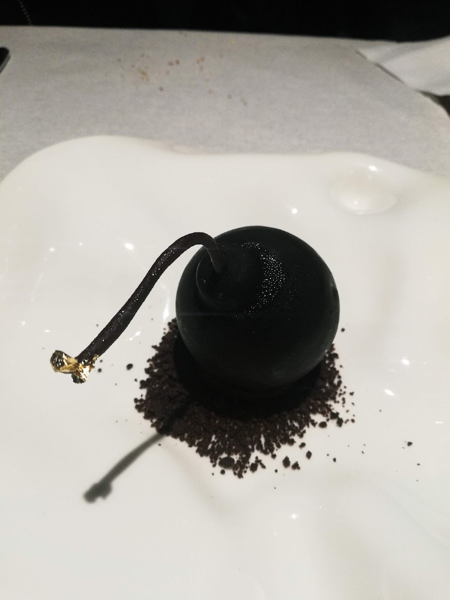 Aroma Ristorante Torino-6