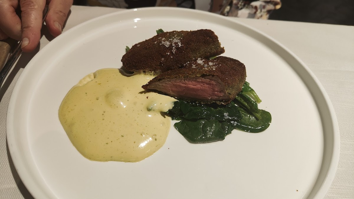 Aroma Ristorante Torino-7