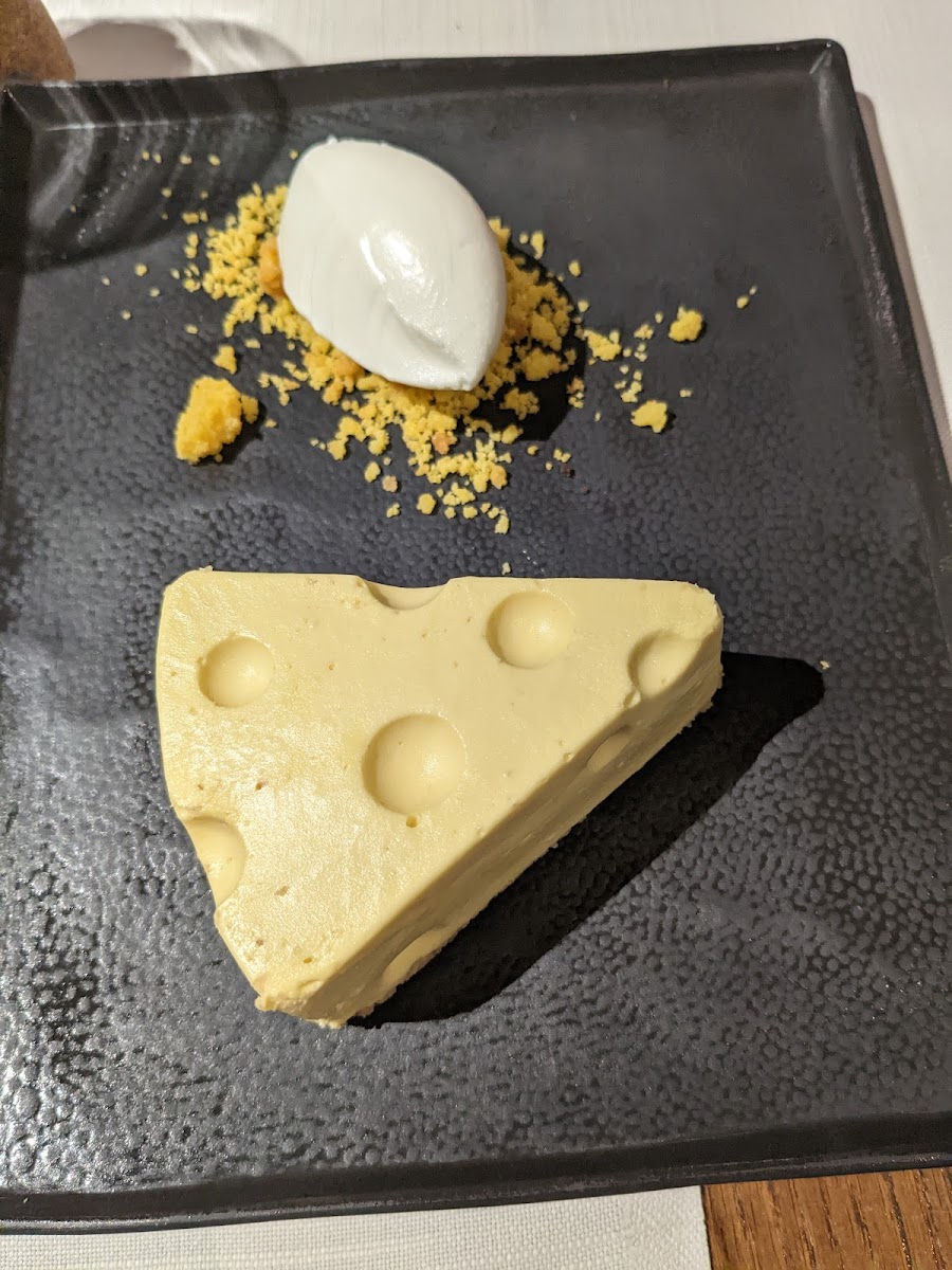 Aroma Ristorante Torino-8