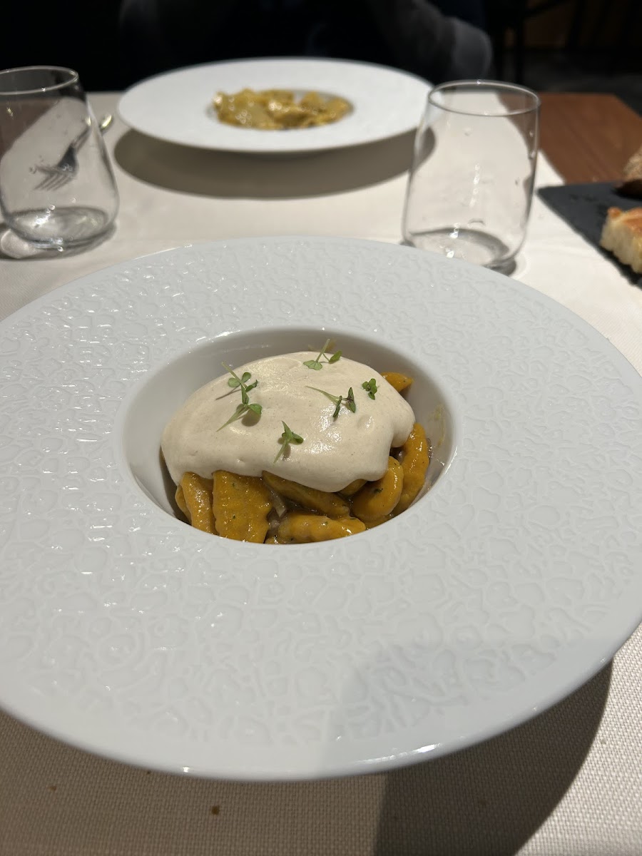 Aroma Ristorante Torino-9