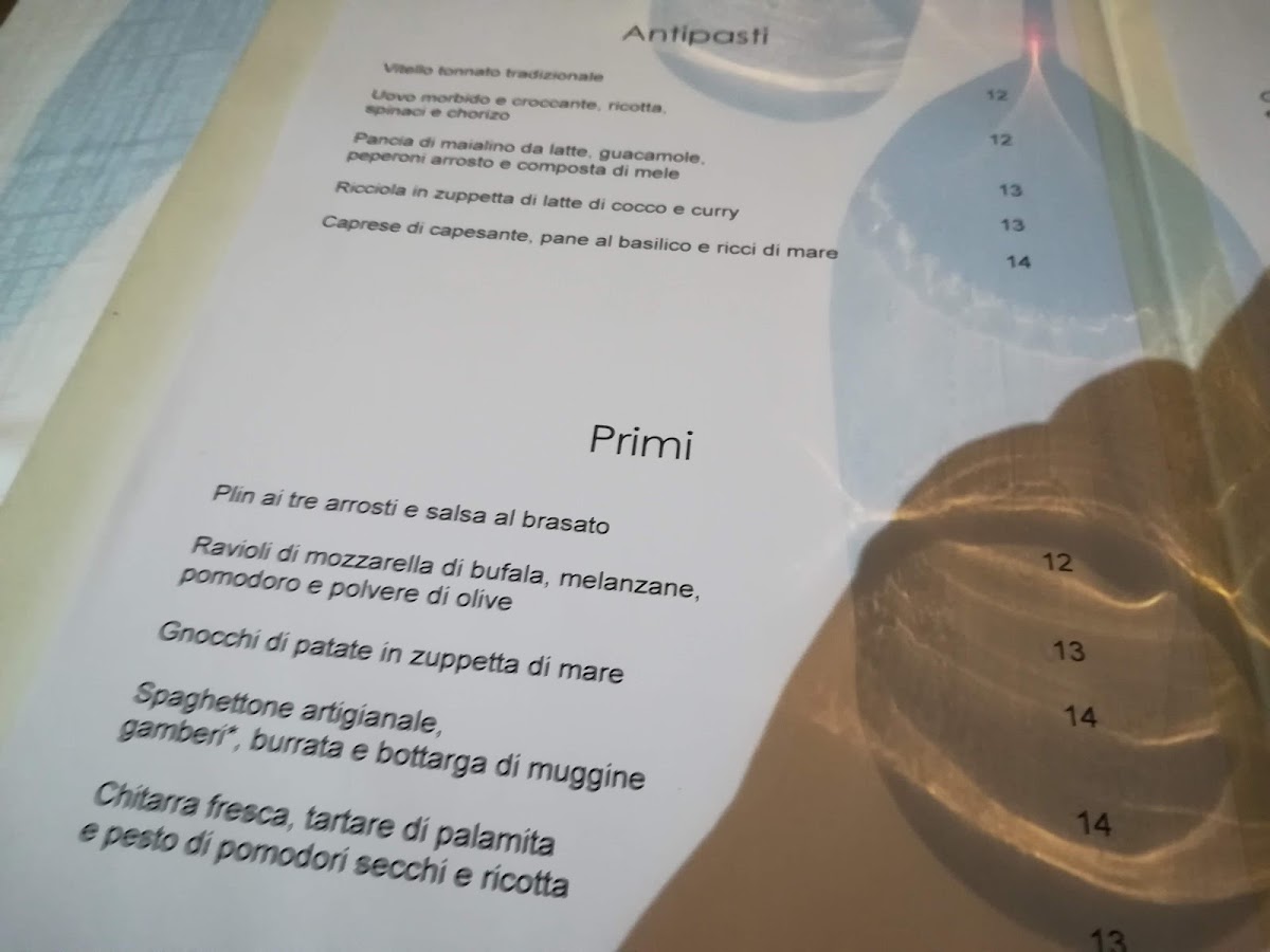 Menu Aroma Ristorante Torino-4