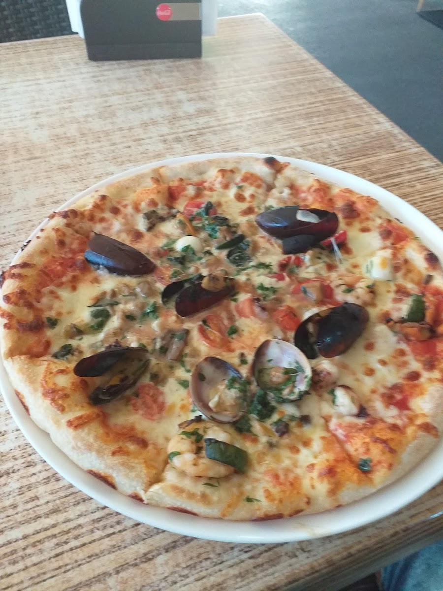 Arome Bistro&caffe-10