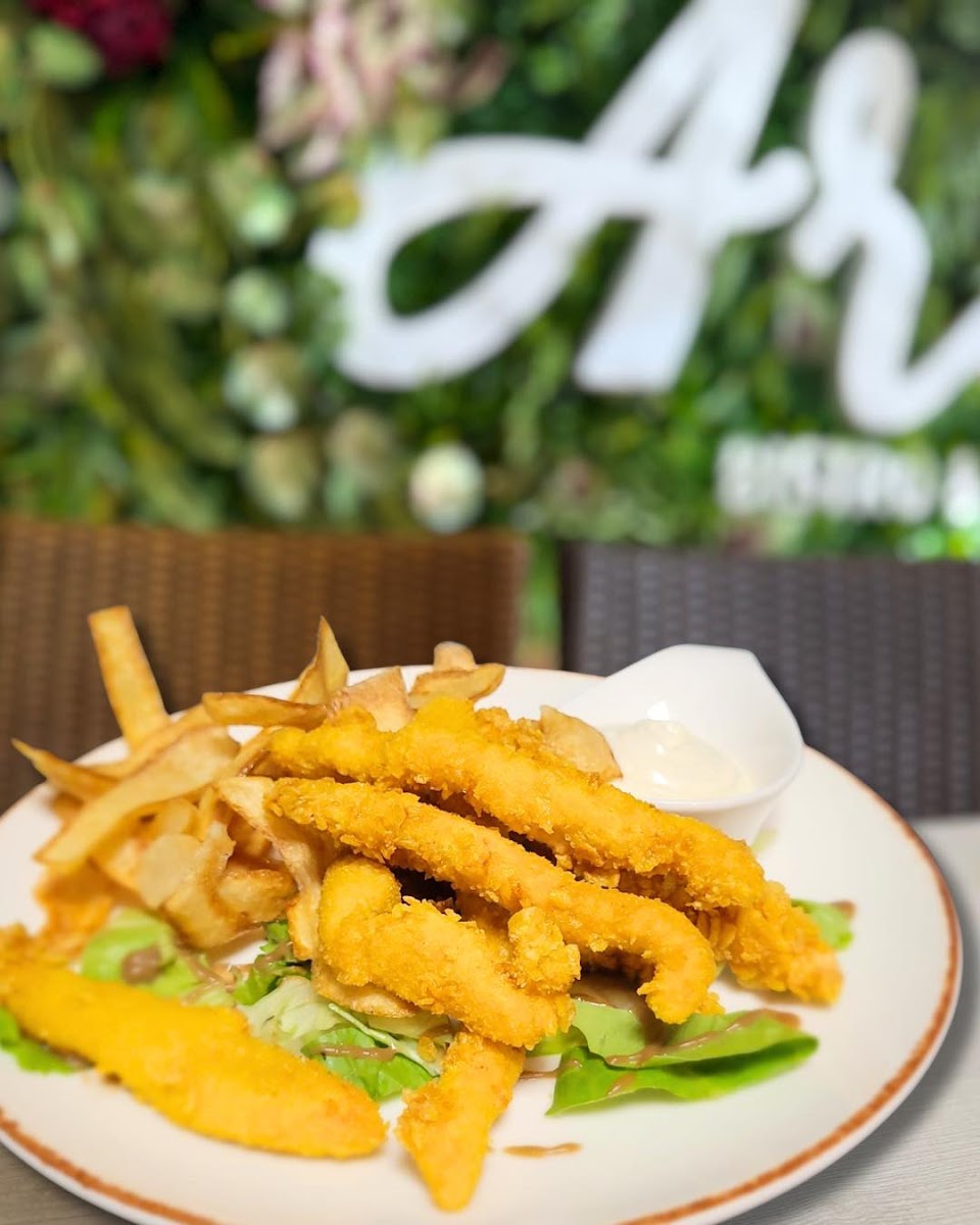 Arome Bistro&caffe-2