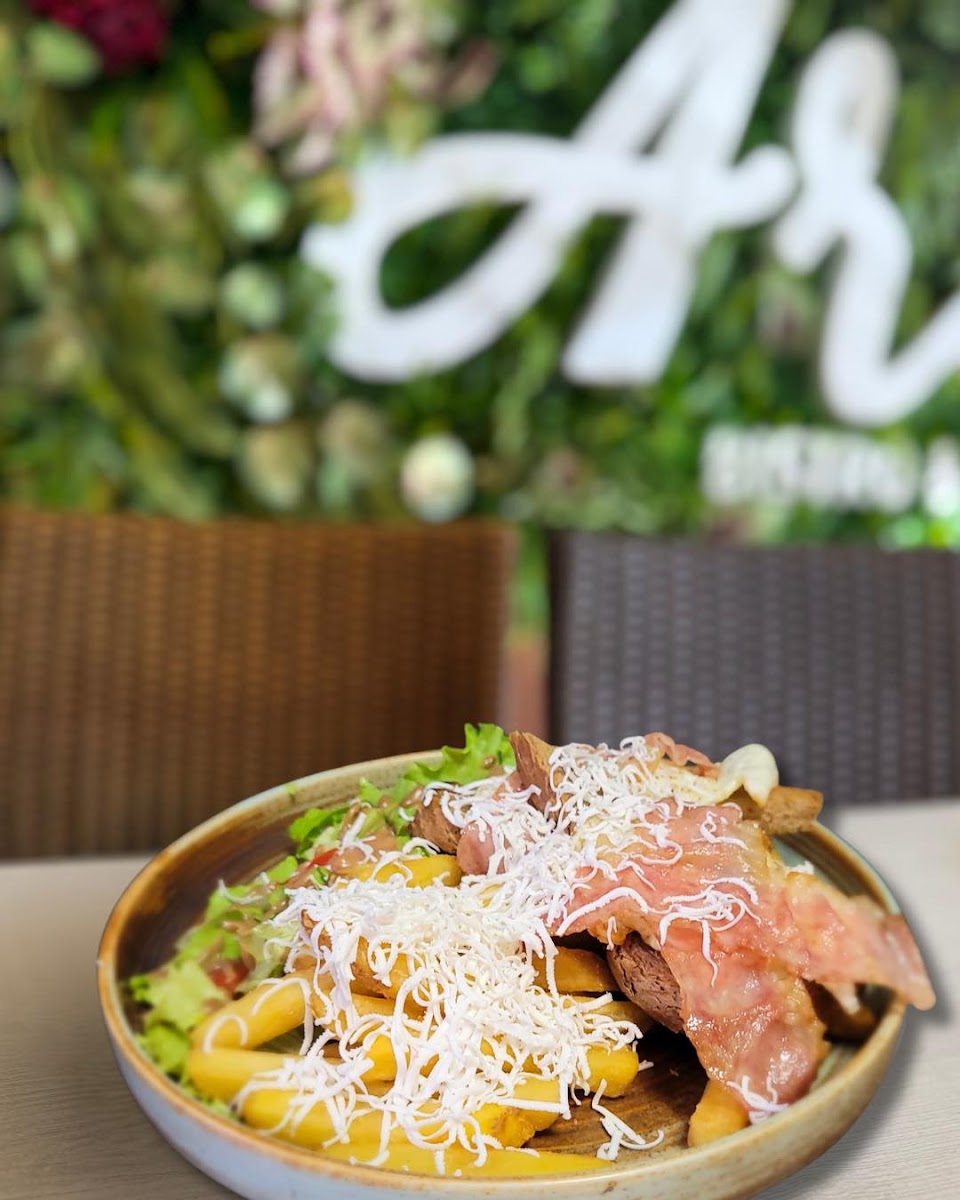 Arome Bistro&caffe-4