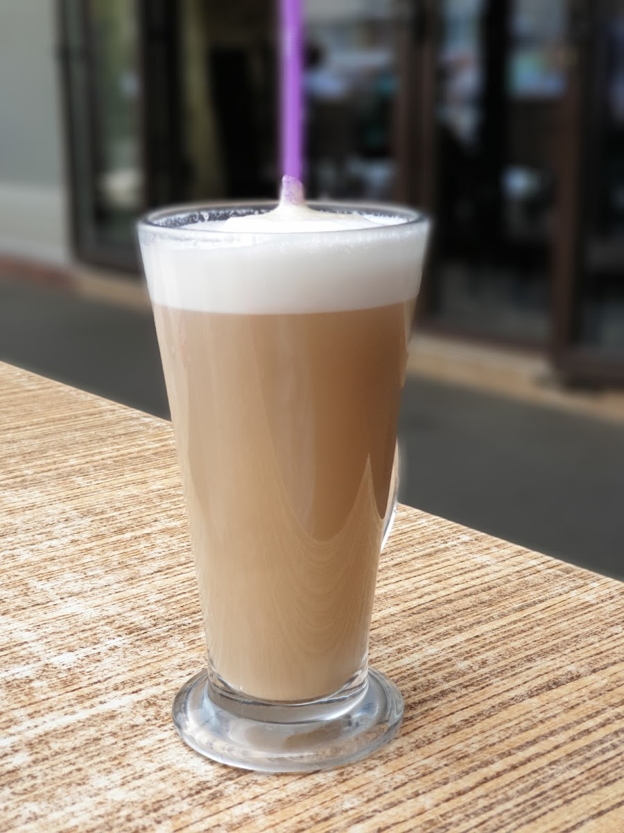 Arome Bistro&caffe-6