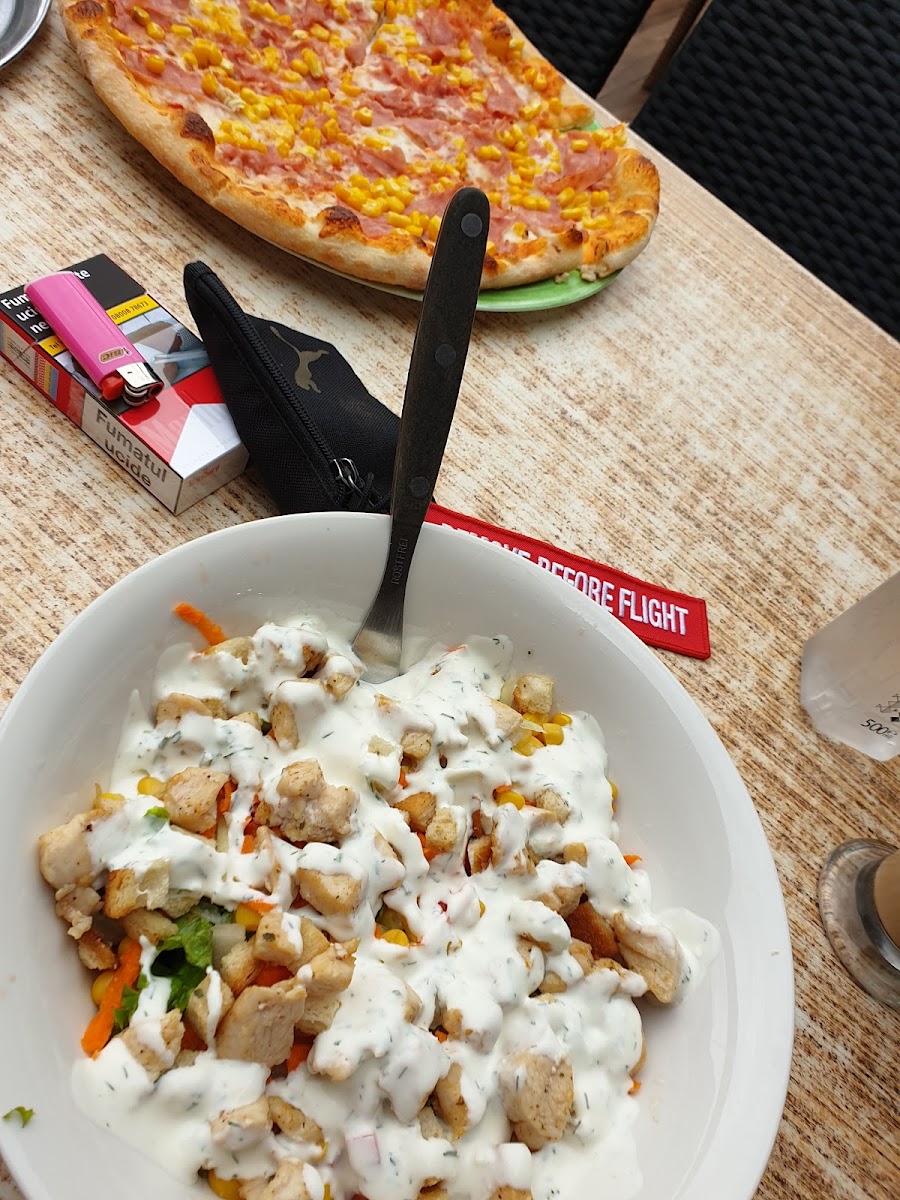 Arome Bistro&caffe-8