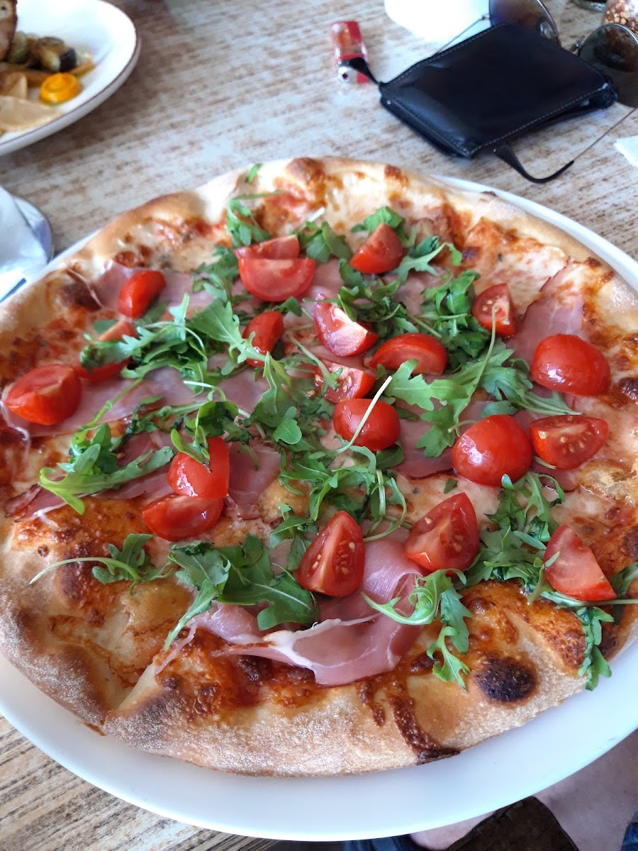 Arome Bistro&caffe-9
