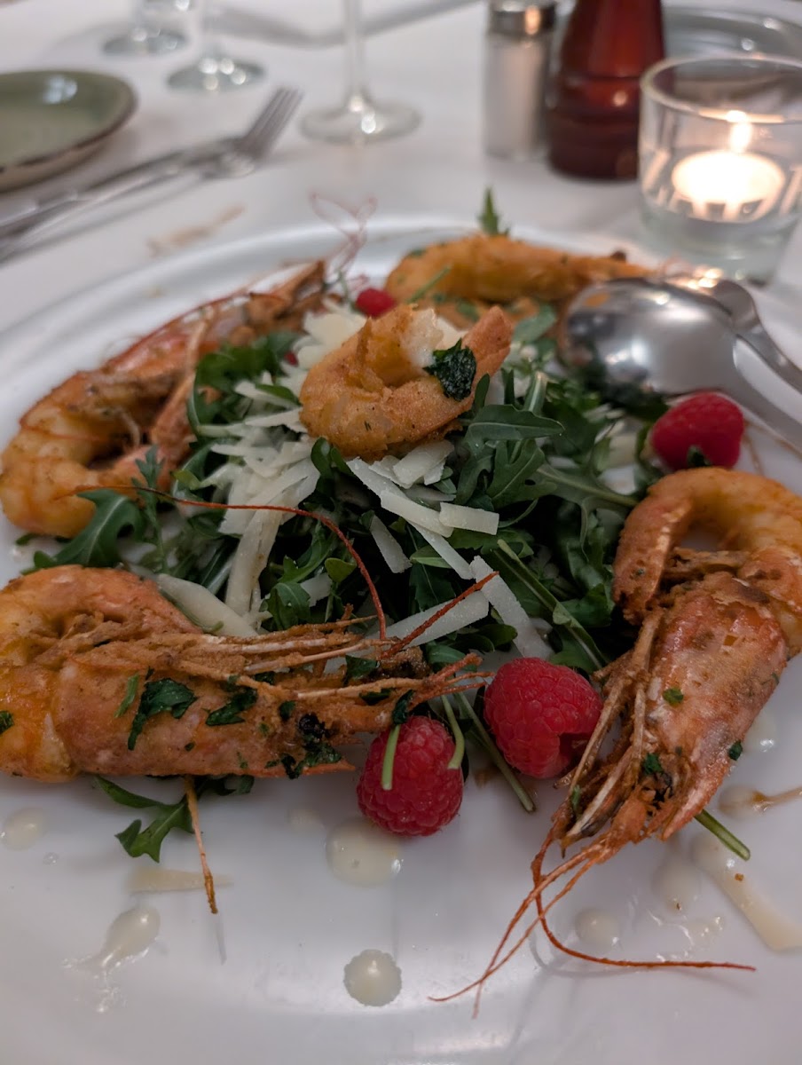 Aromi E Sapori - Restaurant & Weinbar-3