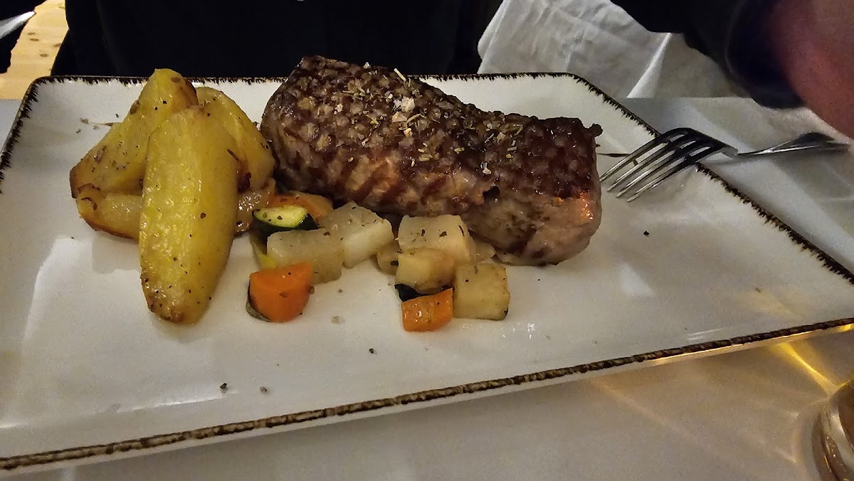 Aromi E Sapori - Restaurant & Weinbar-4
