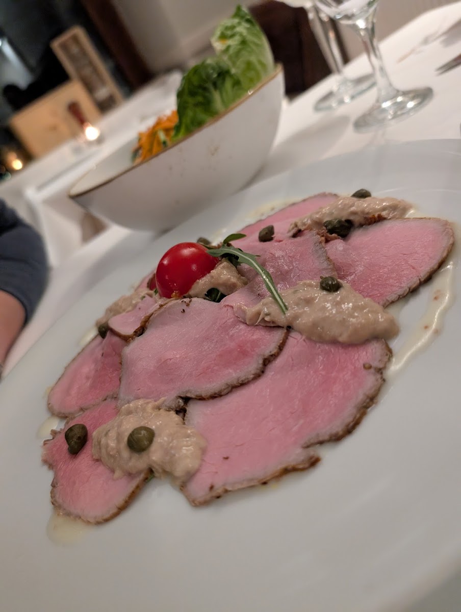 Aromi E Sapori - Restaurant & Weinbar-6