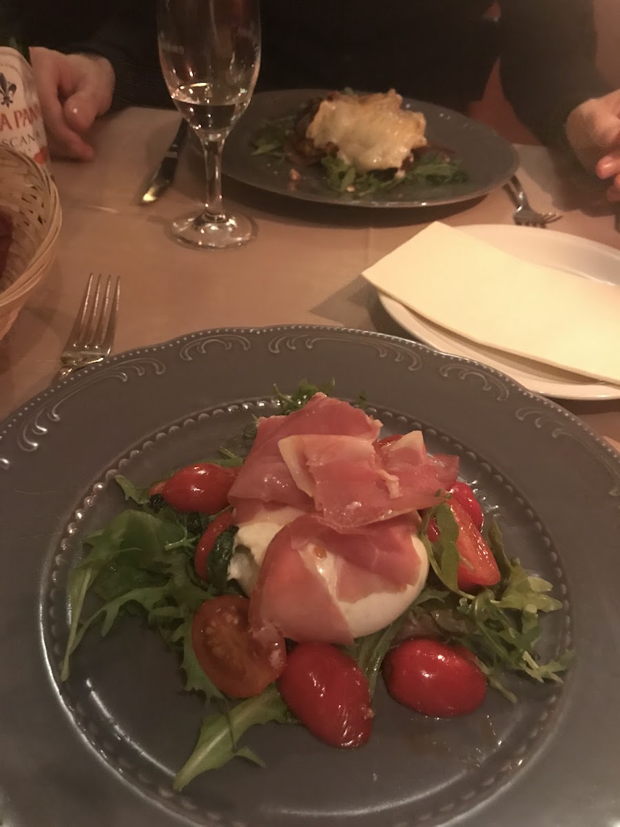 Aromi E Sapori - Restaurant & Weinbar-8