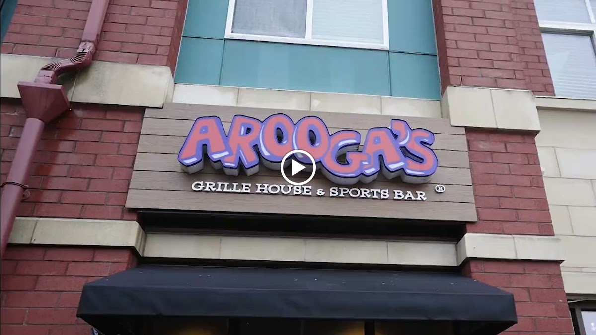 Arooga's Sports Tavern And Game Room-2
