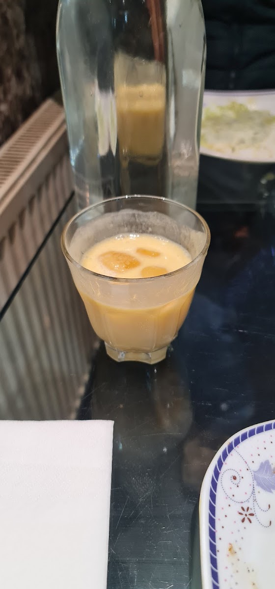 Aroush Cafe Restaurant-10